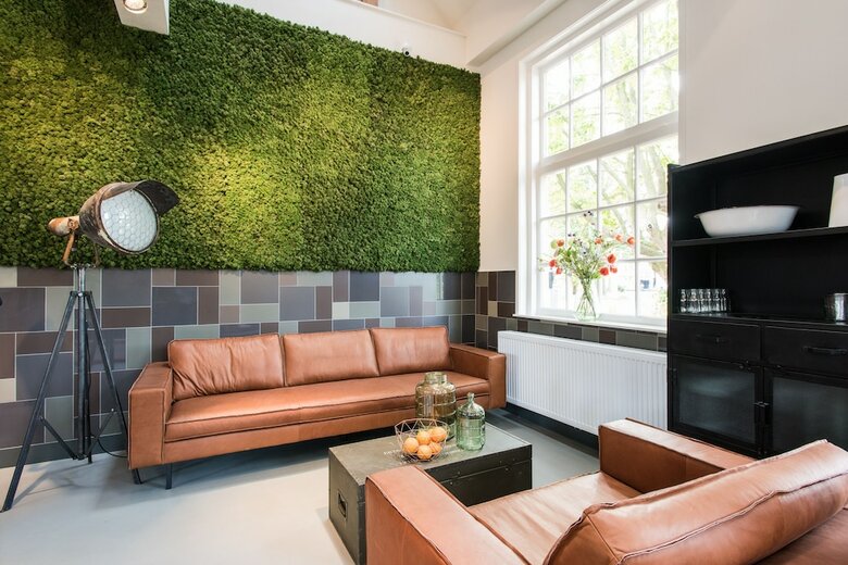Boutique Hotel D'oude Morsch