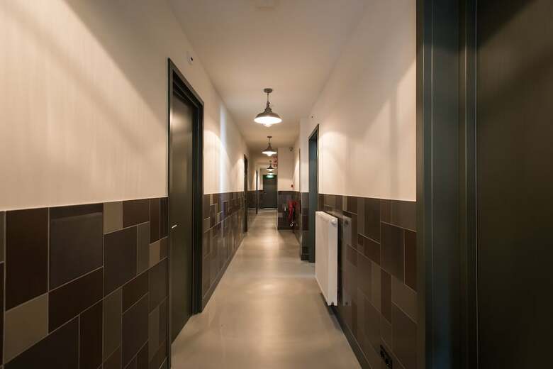 Boutique Hotel D'oude Morsch