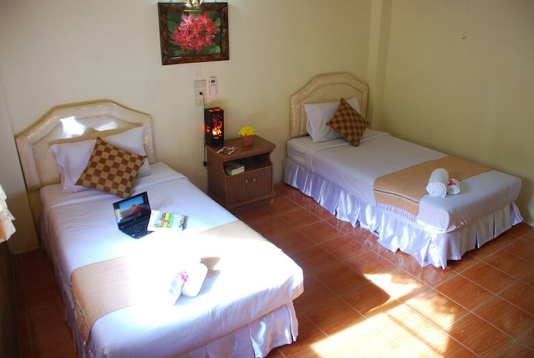 Hotel Belle Garden