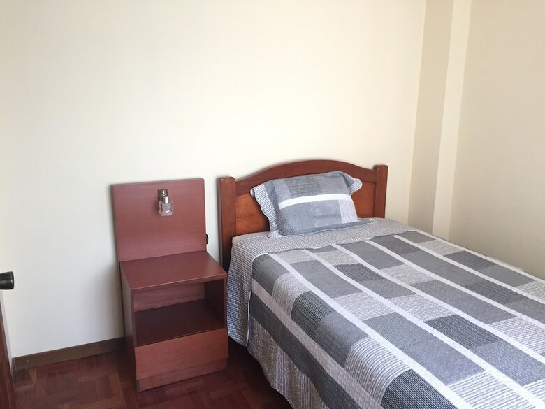Hotel Residencial Alta Vista