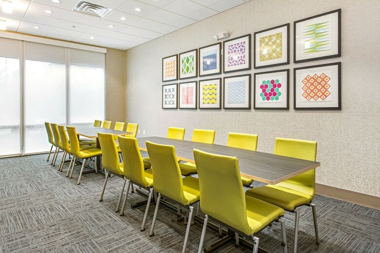 Hotel Holiday Inn Express & Suites Carrollton West