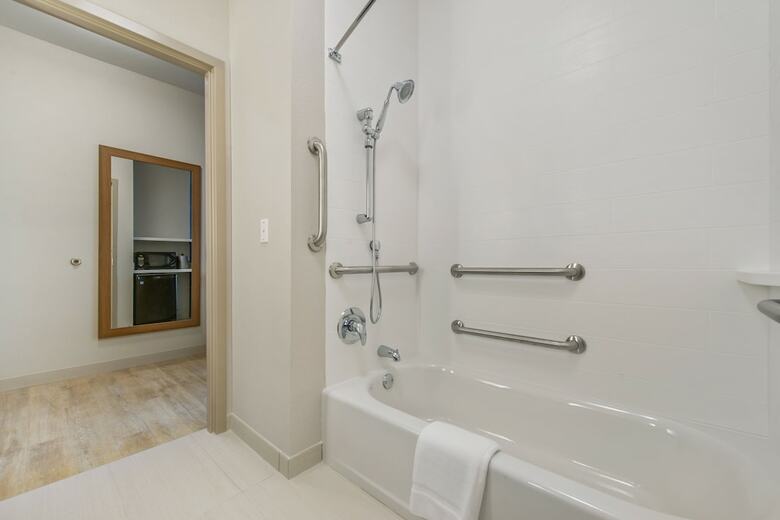 Hotel Holiday Inn Express & Suites Carrollton West