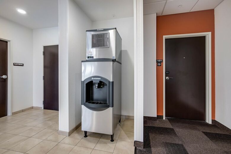 Hotel Motel 6 Poplar Bluff, Mo