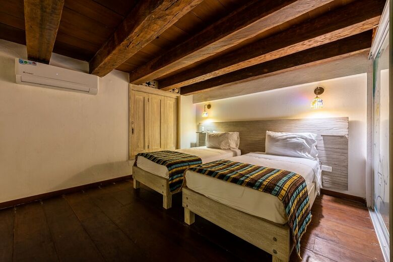 Apartamento de Lujo Virrey de Eslava
