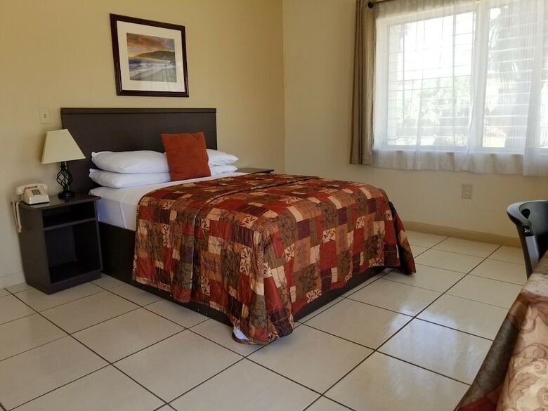 Parkway Inn Airport Motel Miami