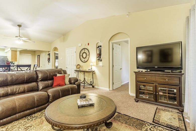 Branson Condo Resorts By Andy Williams Theatre