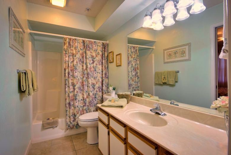 Branson Condo Resorts By Andy Williams Theatre