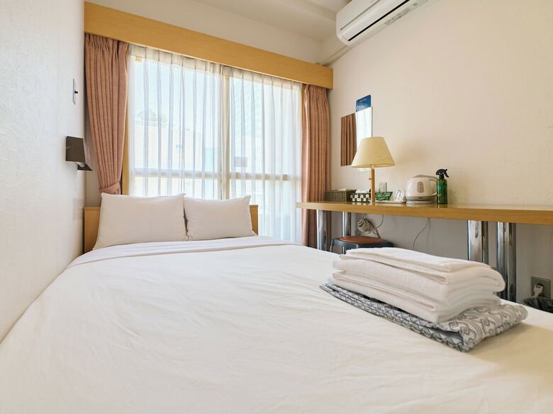 Hotel Tetora Ikebukuro