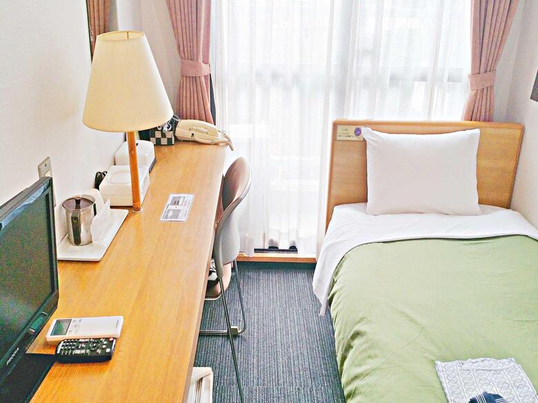 Hotel Tetora Ikebukuro