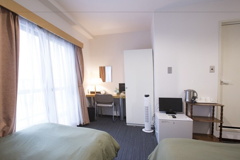 Hotel Tetora Ikebukuro