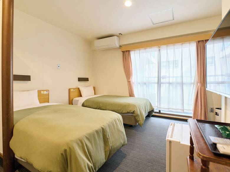 Hotel Tetora Ikebukuro