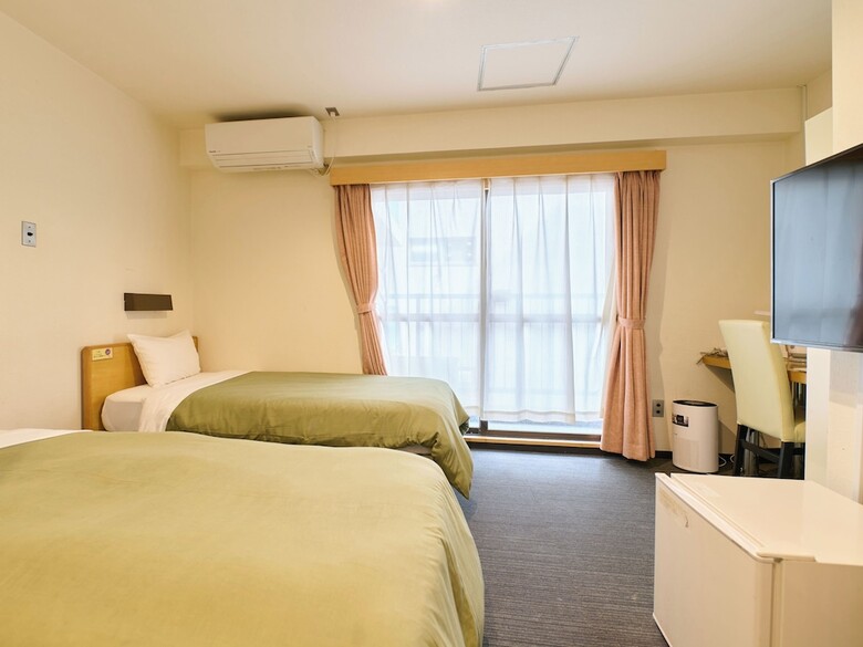 Hotel Tetora Ikebukuro
