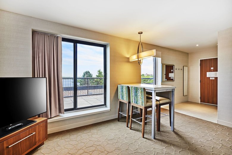 Delta Hotels By Marriott Dartmouth
