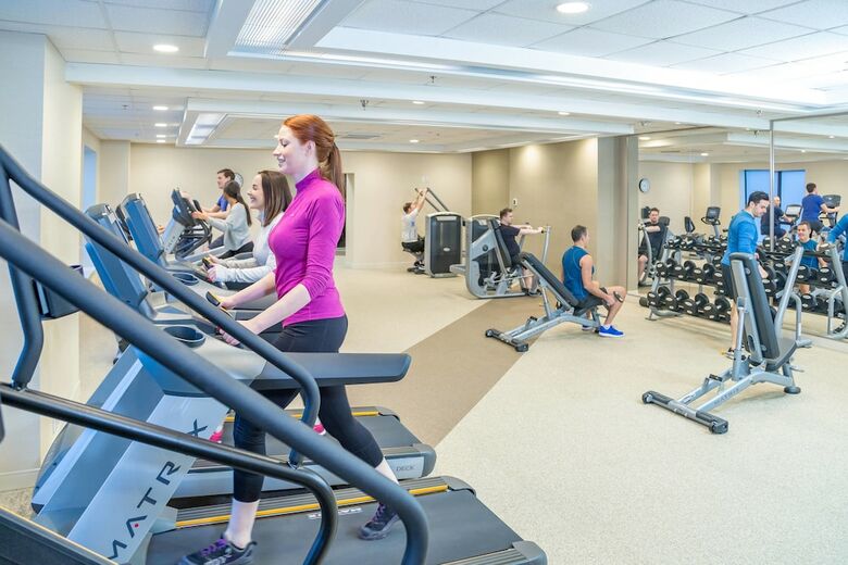 Delta Hotels By Marriott Dartmouth