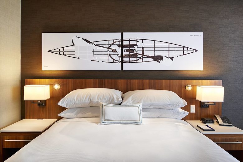 Delta Hotels By Marriott Dartmouth