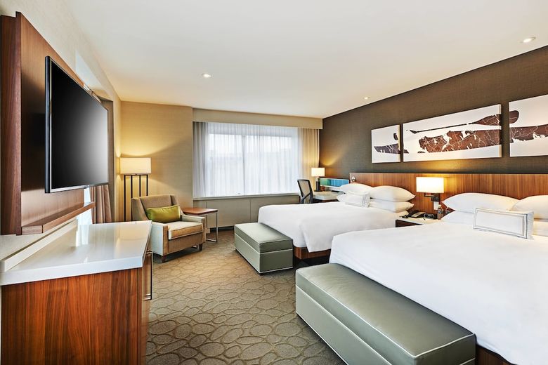 Delta Hotels By Marriott Dartmouth