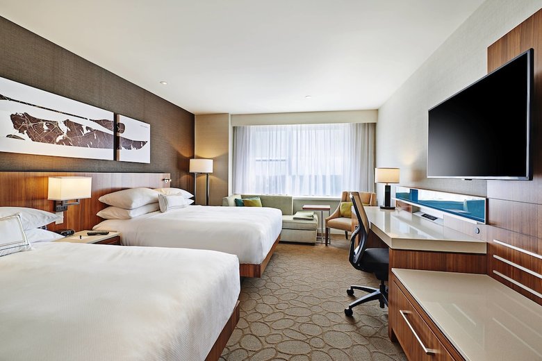 Delta Hotels By Marriott Dartmouth