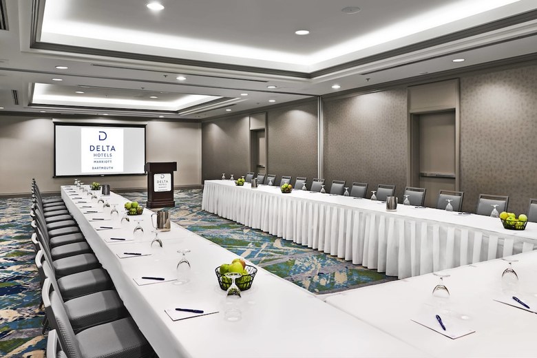 Delta Hotels By Marriott Dartmouth