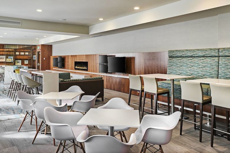 Delta Hotels By Marriott Dartmouth