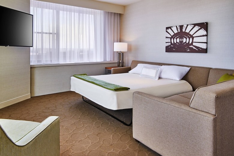 Delta Hotels By Marriott Dartmouth