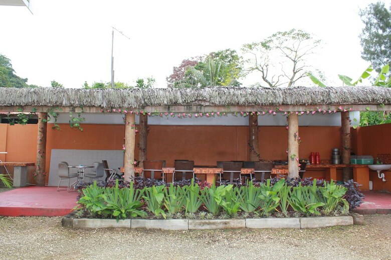 Hotel Pacific Paradise Motel