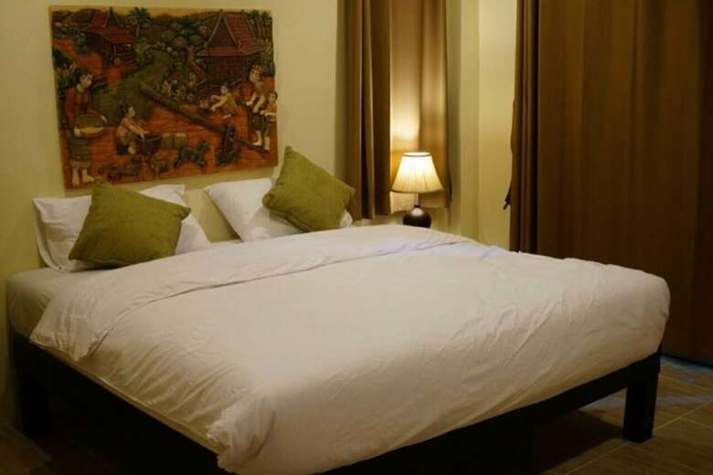 Hotel Samui Goodwill Bungalow