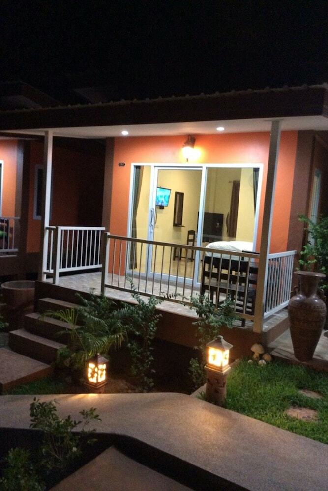 Hotel Samui Goodwill Bungalow