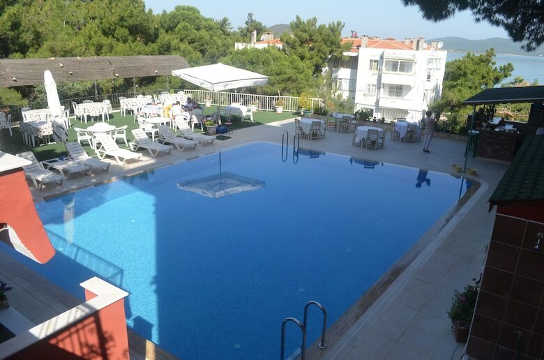 Hotel Tunc Otel
