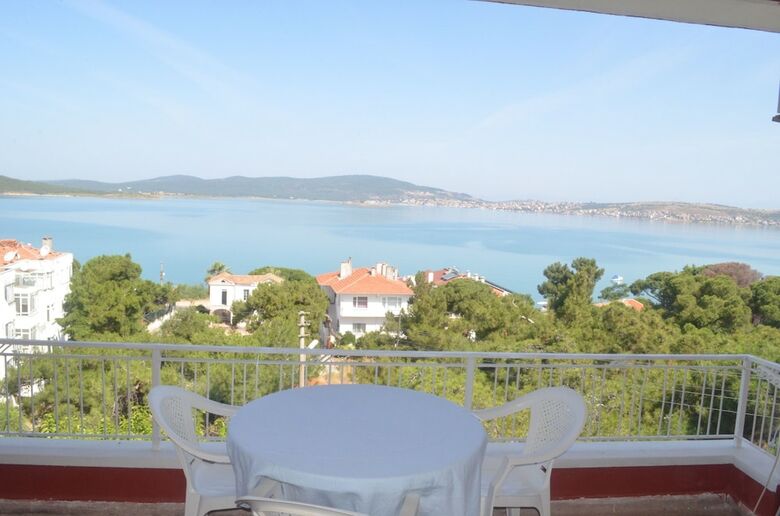 Hotel Tunc Otel