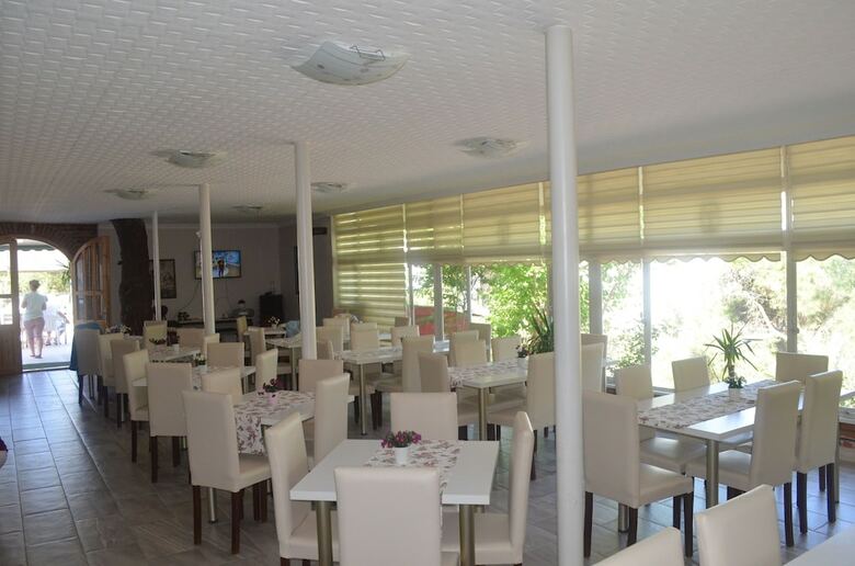 Hotel Tunc Otel