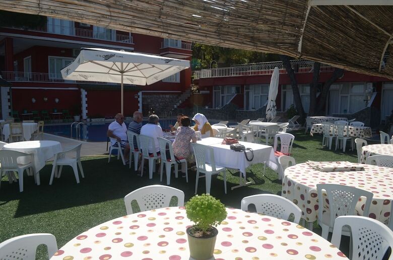 Hotel Tunc Otel