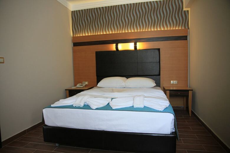 Club Alpina Apartments