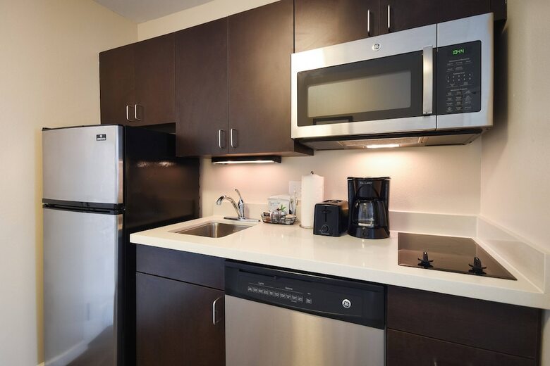 Hotel Towneplace Suites By Marriott Slidell