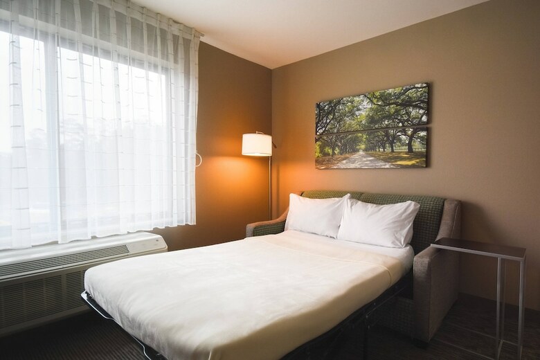 Hotel Towneplace Suites By Marriott Slidell