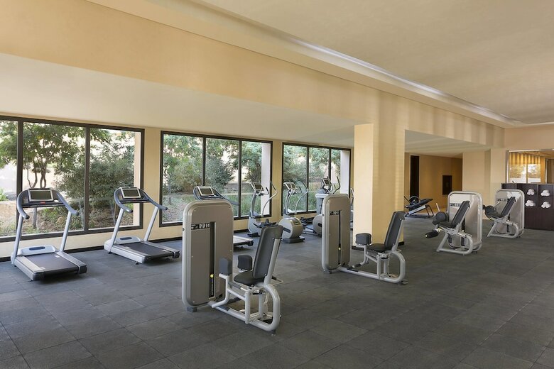 Hotel The Westin Cairo Golf Resort & Spa, Katameya Dunes