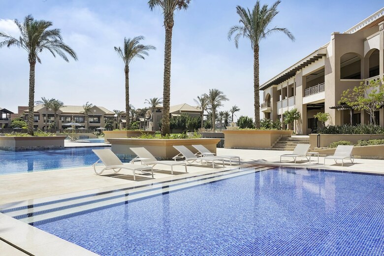 Hotel The Westin Cairo Golf Resort & Spa, Katameya Dunes