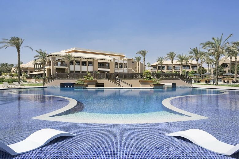 Hotel The Westin Cairo Golf Resort & Spa, Katameya Dunes