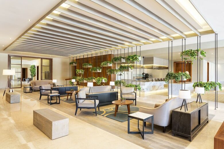 Hotel The Westin Cairo Golf Resort & Spa, Katameya Dunes