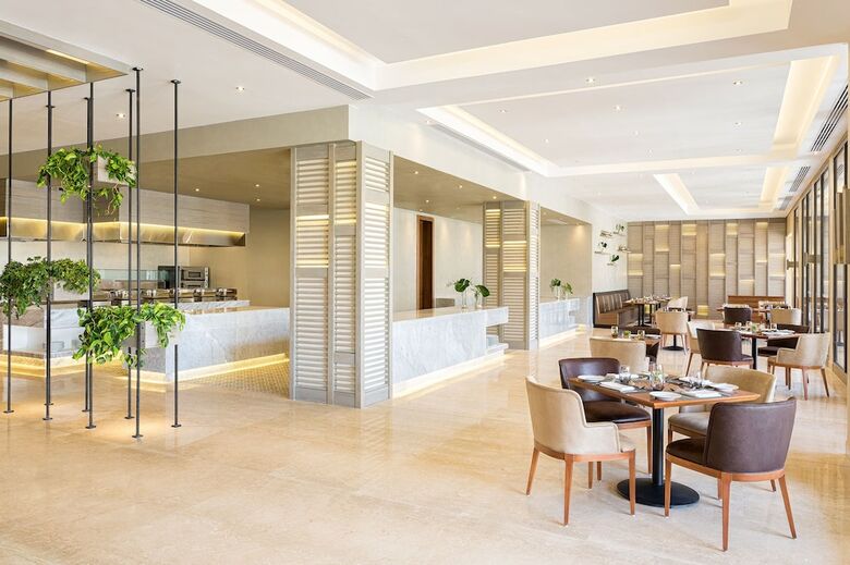 Hotel The Westin Cairo Golf Resort & Spa, Katameya Dunes