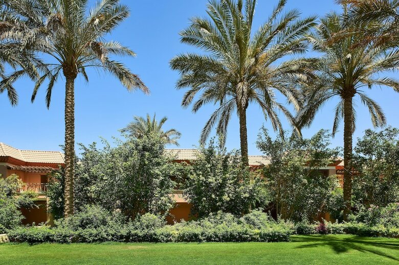 Hotel The Westin Cairo Golf Resort & Spa, Katameya Dunes