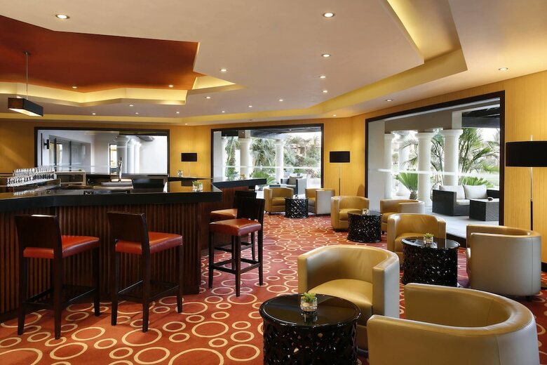 Hotel The Westin Cairo Golf Resort & Spa, Katameya Dunes