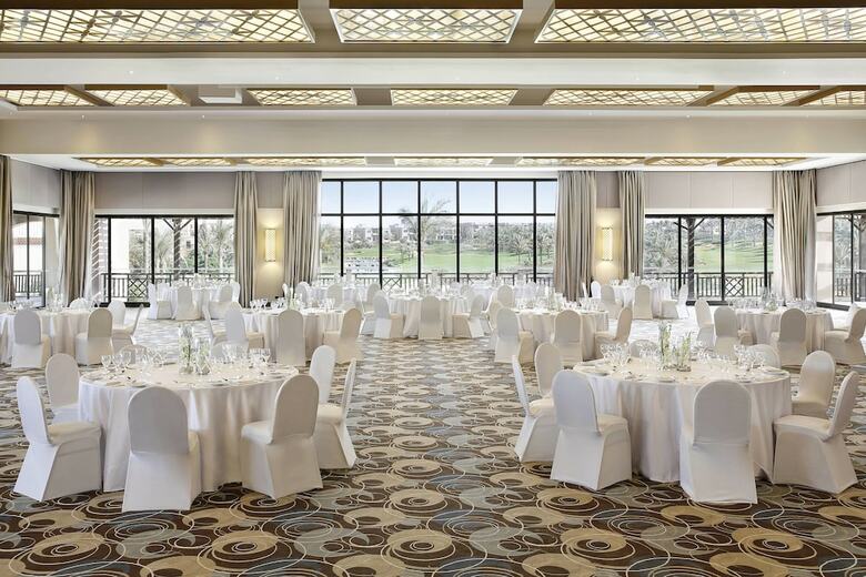 Hotel The Westin Cairo Golf Resort & Spa, Katameya Dunes