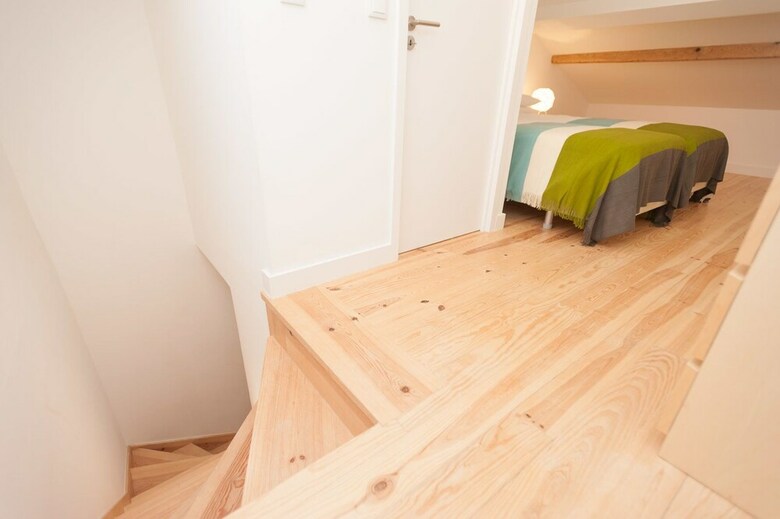 Shortstayflat Bairro Alto Apartments