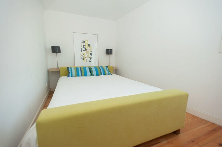Shortstayflat Bairro Alto Apartments