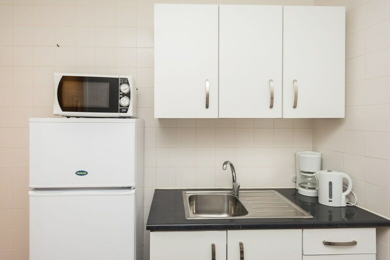 Shortstayflat Bairro Alto Apartments