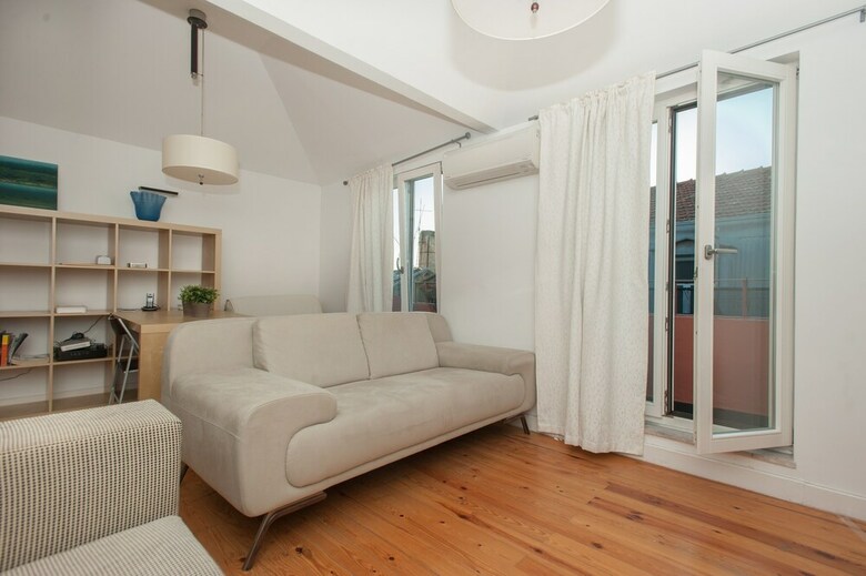 Shortstayflat Bairro Alto Apartments