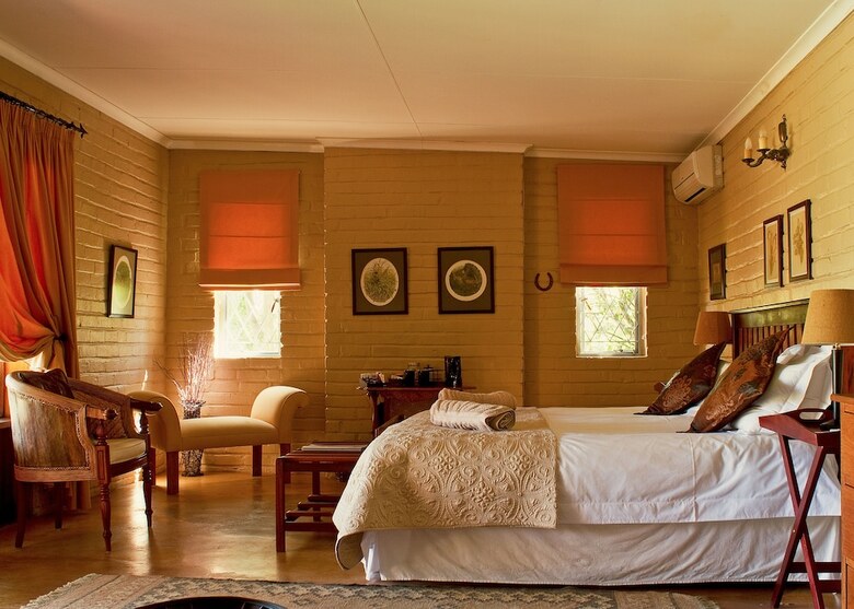 Hotel Gerald's Gift Guest House