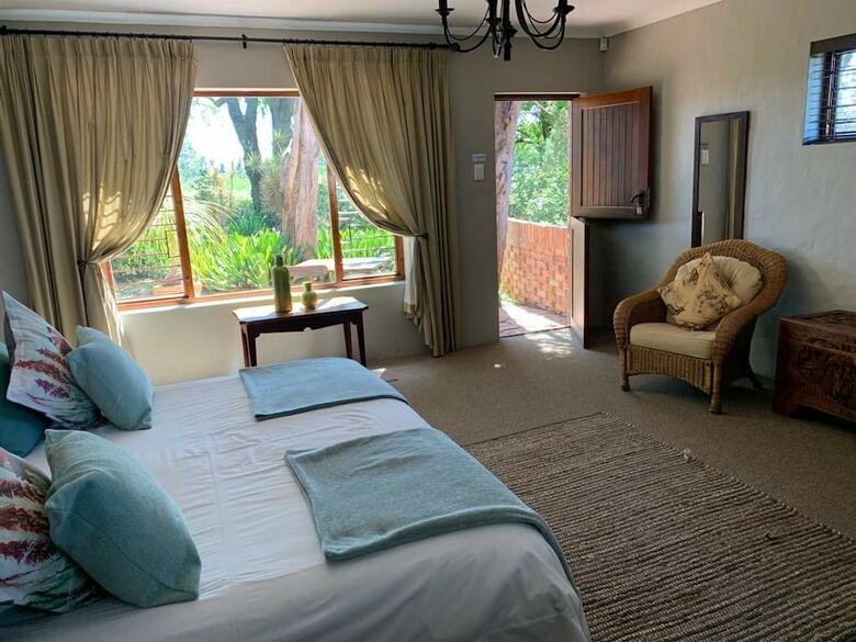 Hotel Gerald's Gift Guest House