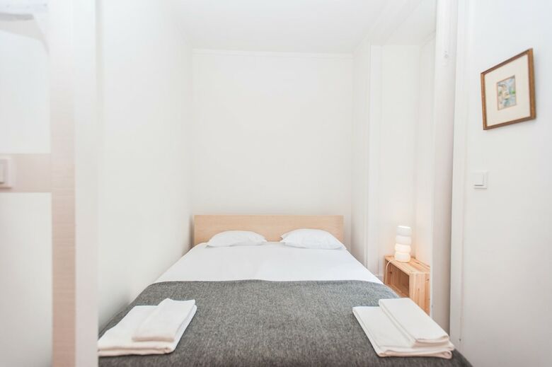 Apartamento Shortstayflat Bairro Alto