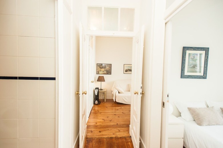 Apartamento Shortstayflat Bairro Alto